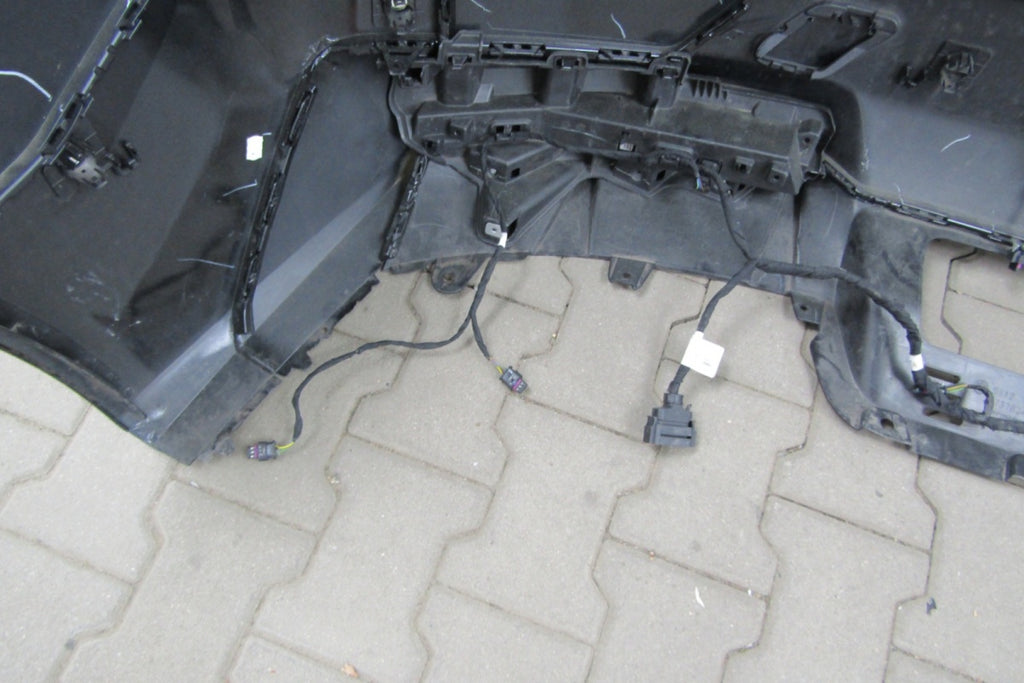 Zadnji branik BMW iX i20 MPAKIET 21-