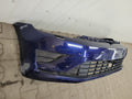 Prednji branik VW Golf 7 VII Sportsvan 510 14-18