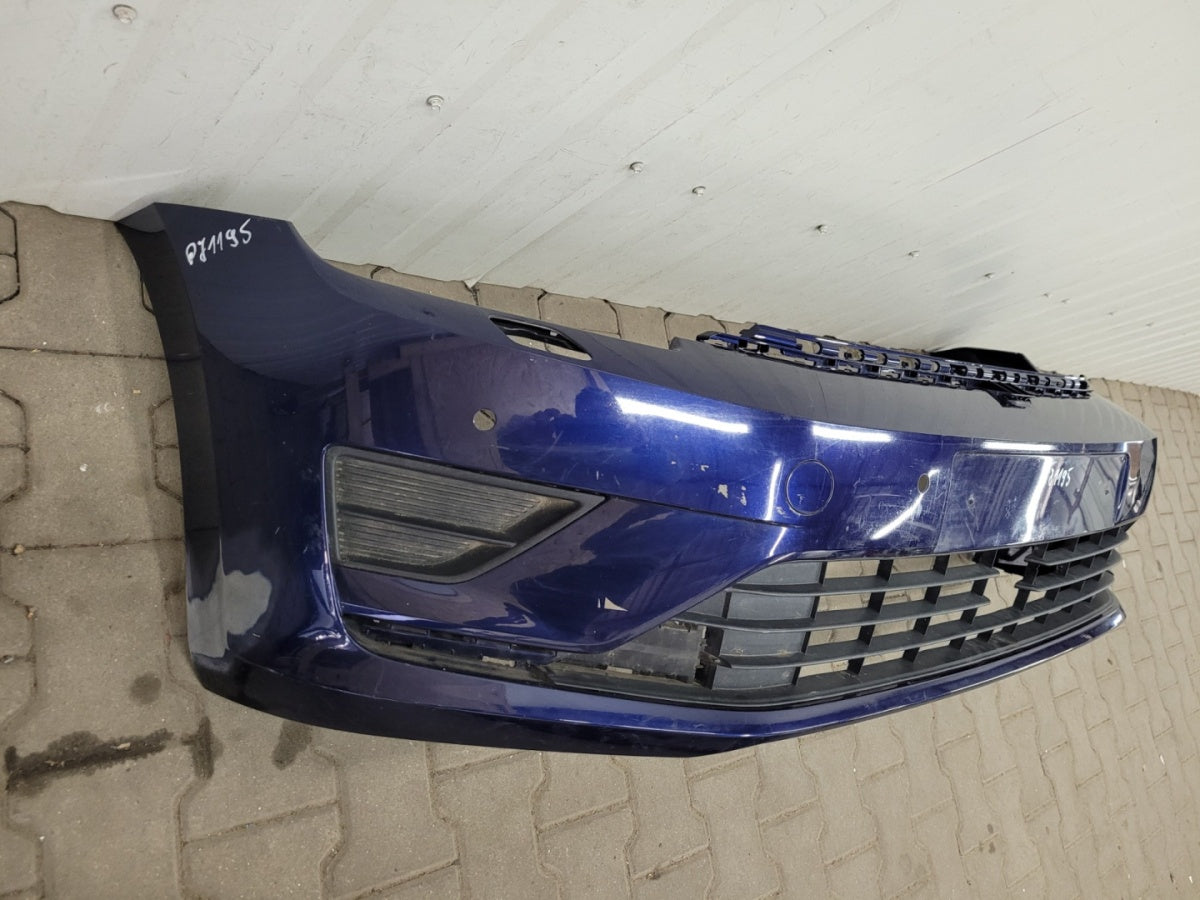 Prednji branik VW Golf 7 VII Sportsvan 510 14-18