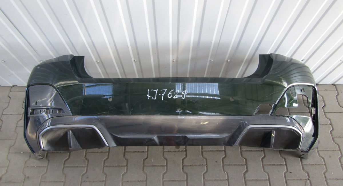 Zadnji branik BMW i4 4 G26 M paket 21-