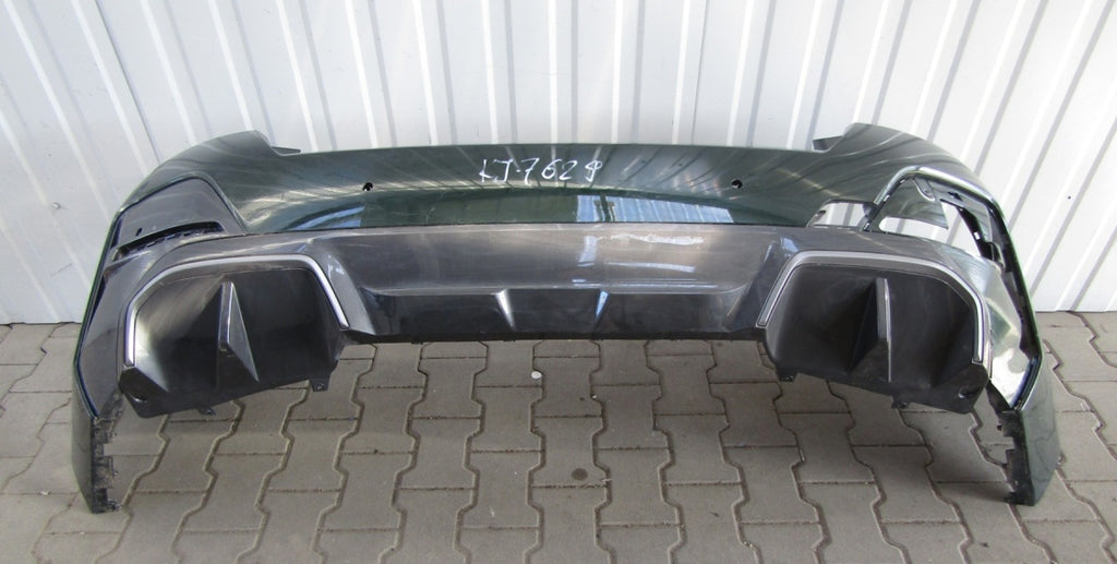 Zadnji branik BMW i4 4 G26 M paket 21-