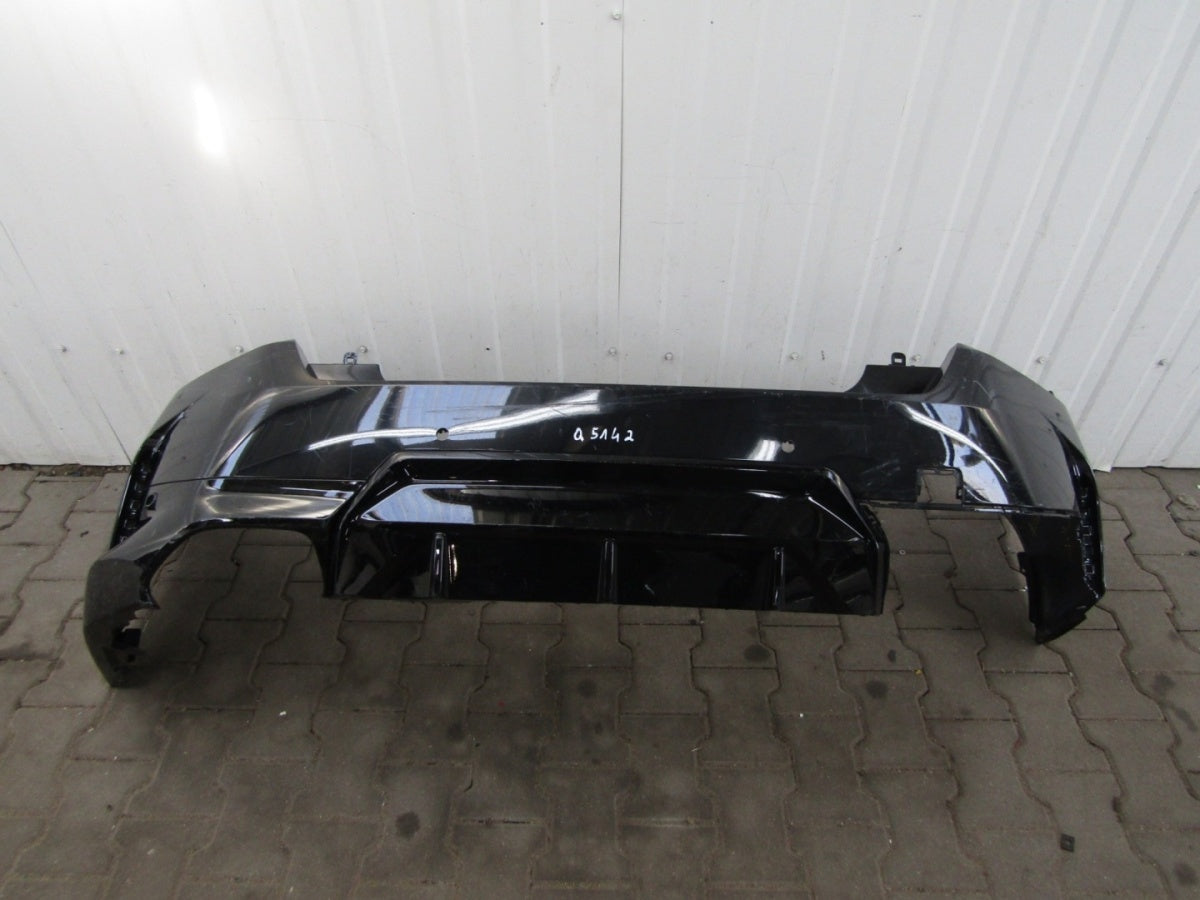 Zadnji branik BMW 2 G42 M240 M240i M paket 22-