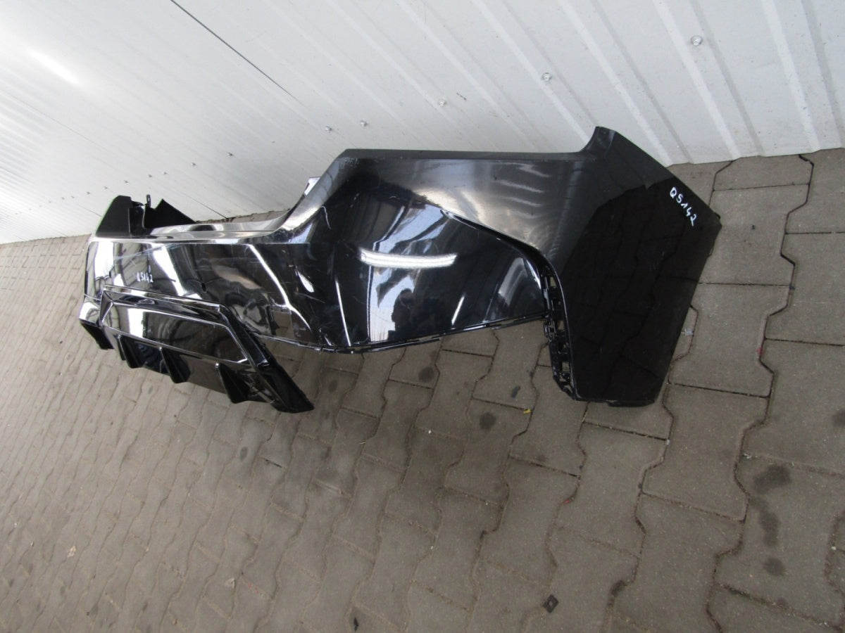 Zadnji branik BMW 2 G42 M240 M240i M paket 22-