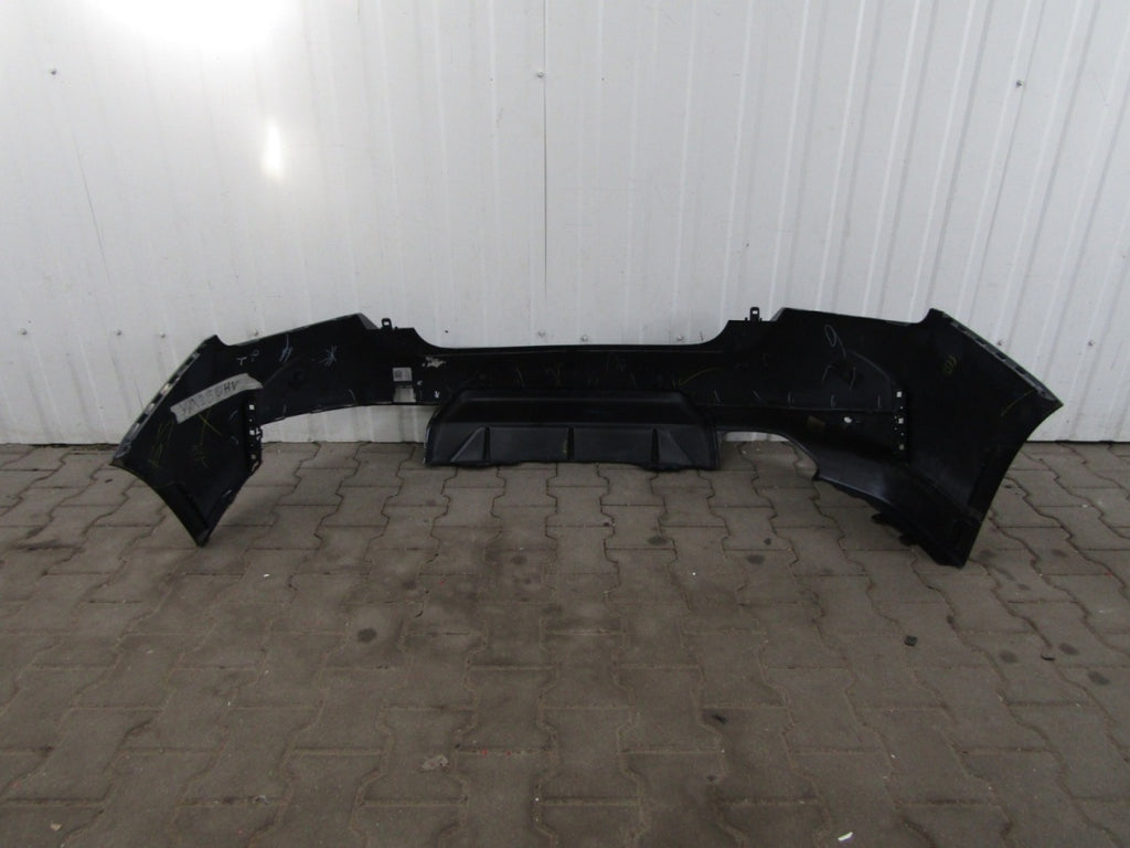Zadnji branik BMW 2 G42 M240 M240i M paket 22-