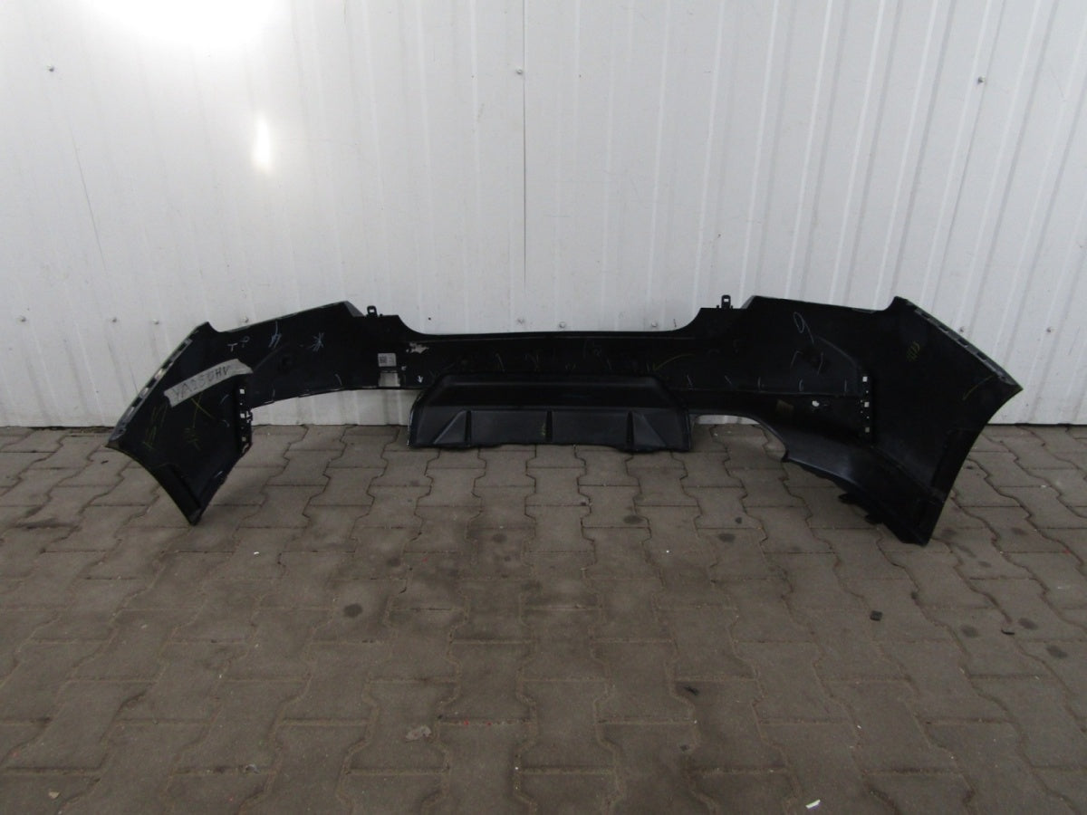 Zadnji branik BMW 2 G42 M240 M240i M paket 22-