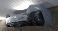 Zadnji branik BMW i4 4 G26 M paket 21-