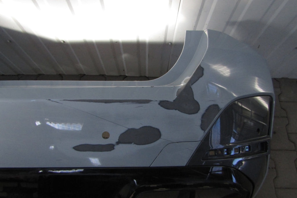 Zadnji branik BMW i4 4 G26 M paket 21-