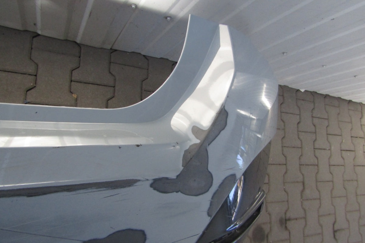 Zadnji branik BMW i4 4 G26 M paket 21-