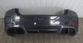 Zadnji branik BMW i4 4 G26 M paket 21-
