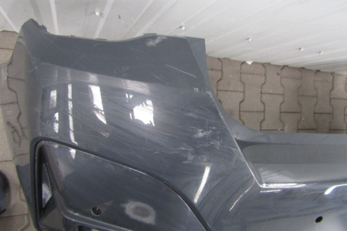 Zadnji branik BMW i4 4 G26 M paket 21-