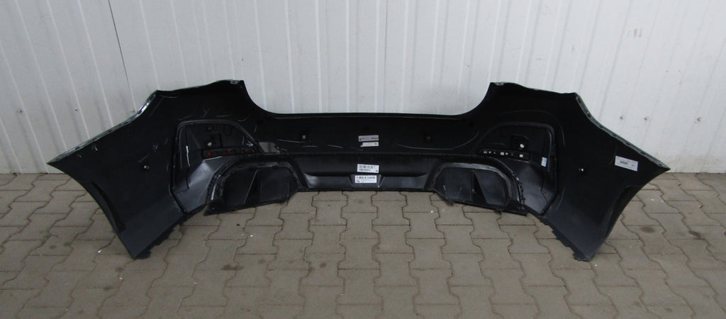 Zadnji branik BMW i4 4 G26 M paket 21-
