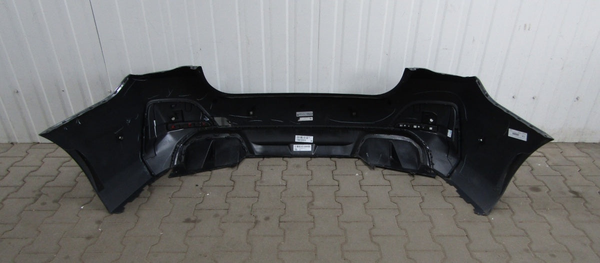 Zadnji branik BMW i4 4 G26 M paket 21-