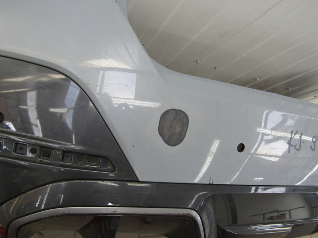 Zadnji branik BMW i4 4 G26 M paket 21-