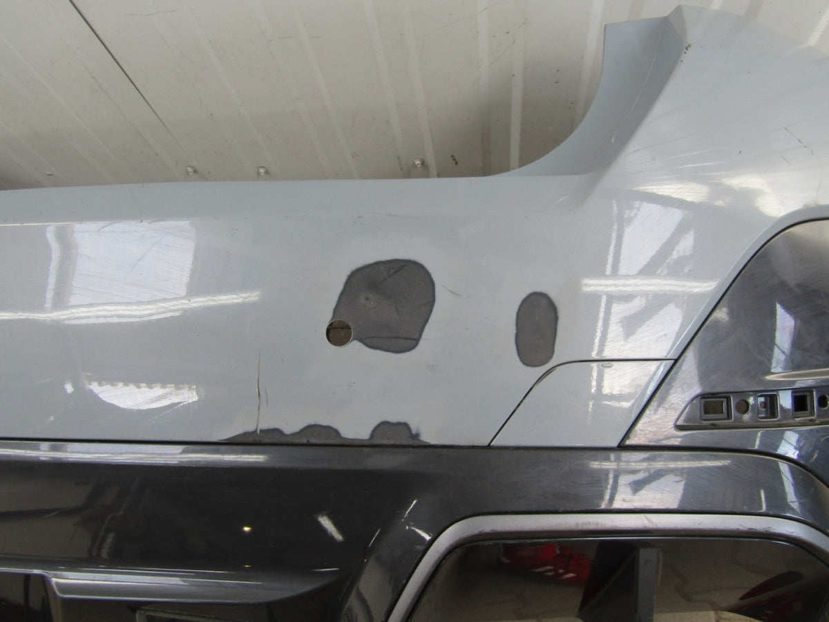 Zadnji branik BMW i4 4 G26 M paket 21-