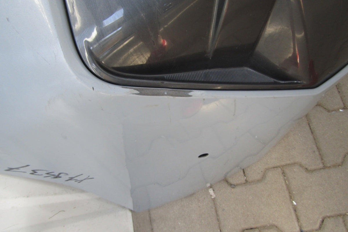 Zadnji branik BMW i4 4 G26 M paket 21-