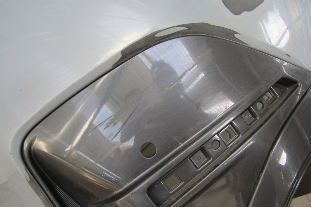 Zadnji branik BMW i4 4 G26 M paket 21-