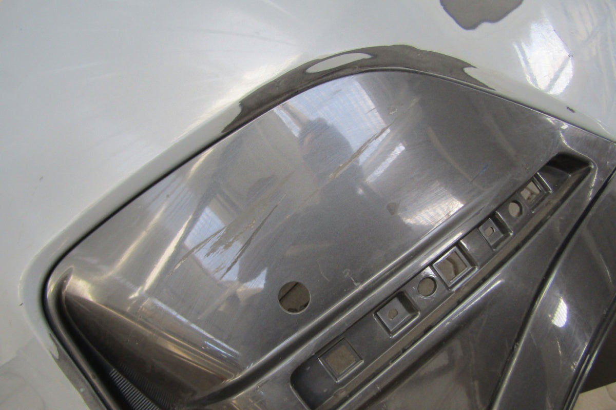 Zadnji branik BMW i4 4 G26 M paket 21-