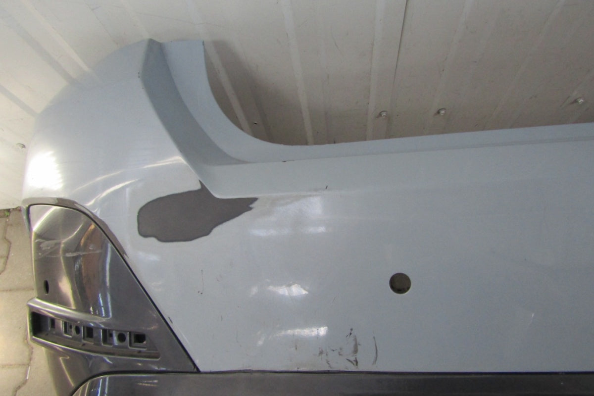 Zadnji branik BMW i4 4 G26 M paket 21-
