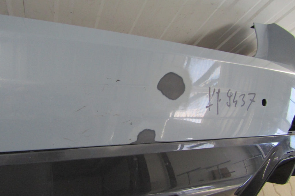 Zadnji branik BMW i4 4 G26 M paket 21-