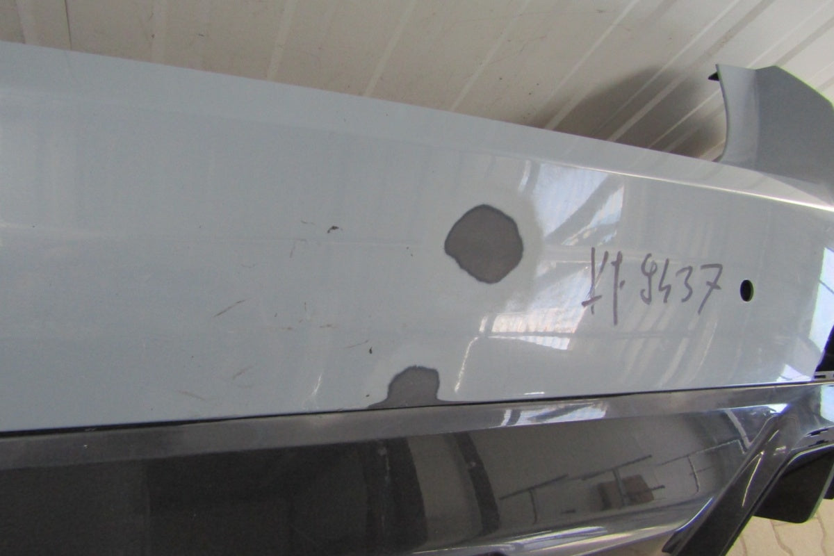 Zadnji branik BMW i4 4 G26 M paket 21-