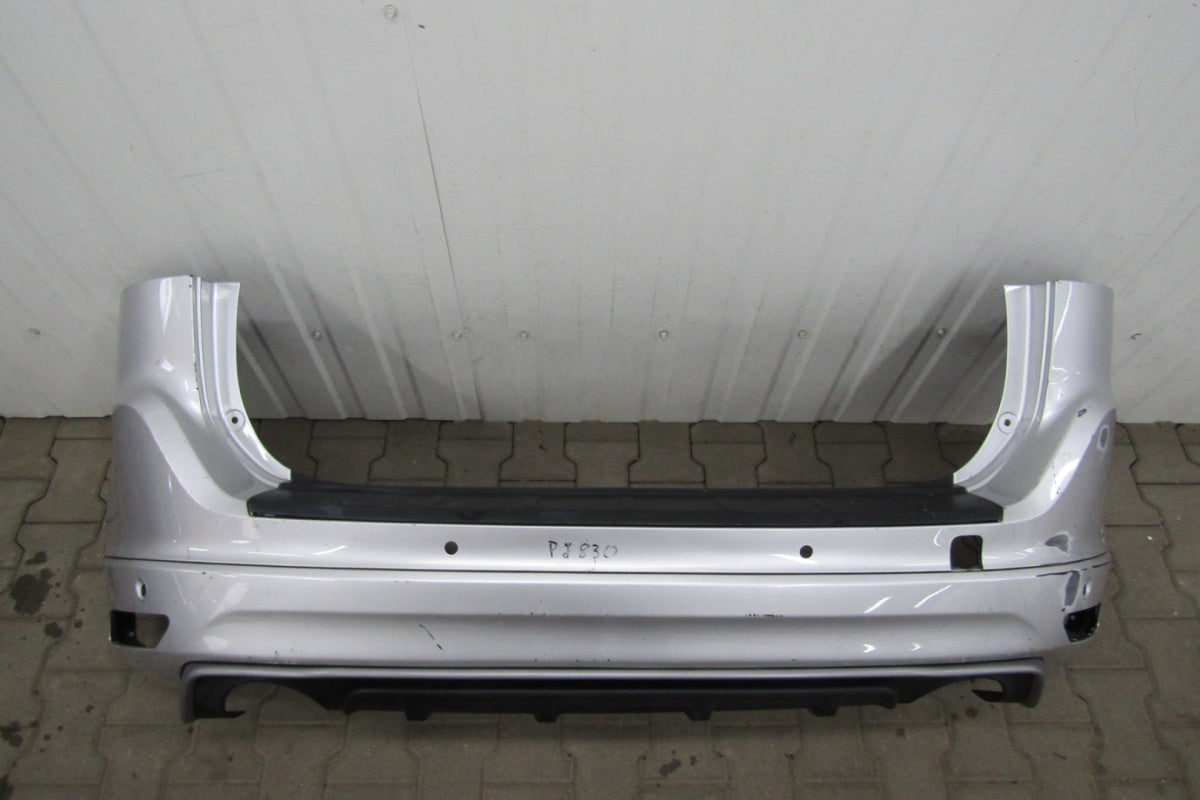 Zadnji branik Volvo XC60 I 1 R DESIGN LIFT 13-17