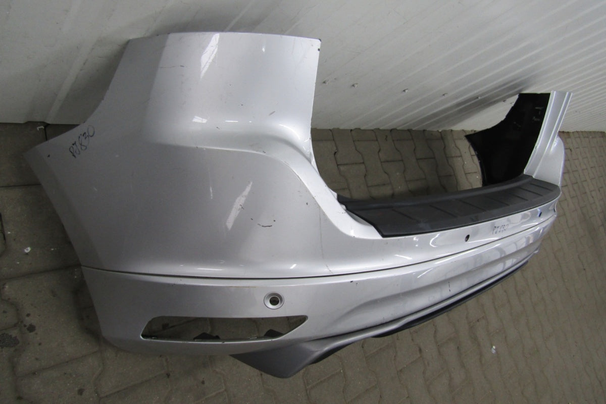 Zadnji branik Volvo XC60 I 1 R DESIGN LIFT 13-17