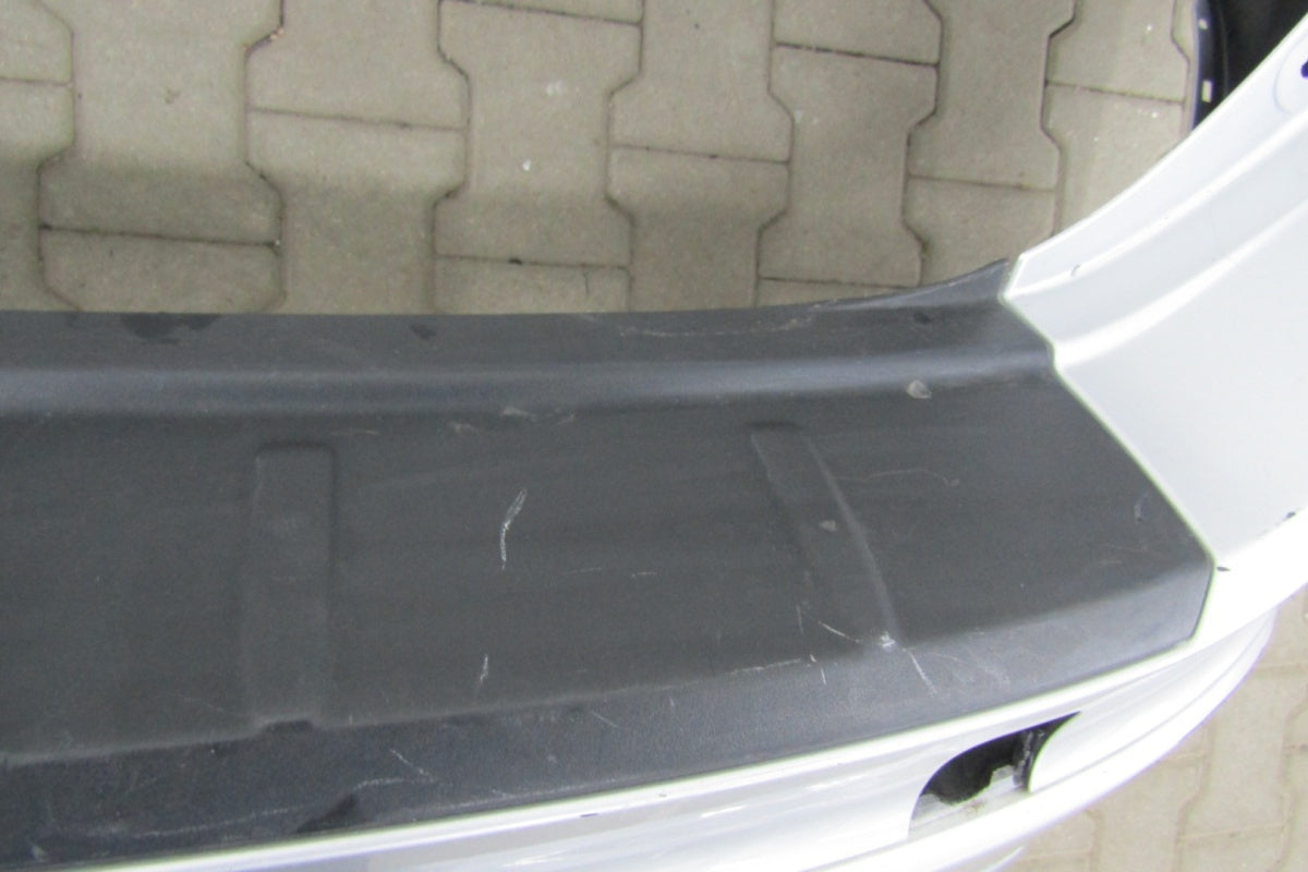 Zadnji branik Volvo XC60 I 1 R DESIGN LIFT 13-17