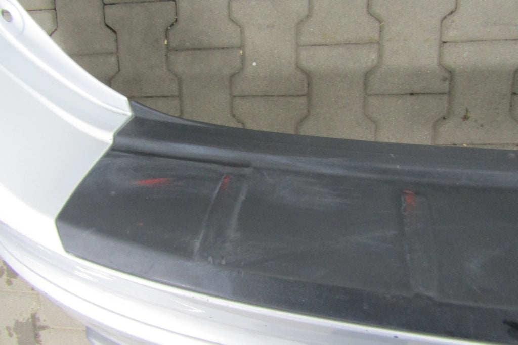 Zadnji branik Volvo XC60 I 1 R DESIGN LIFT 13-17