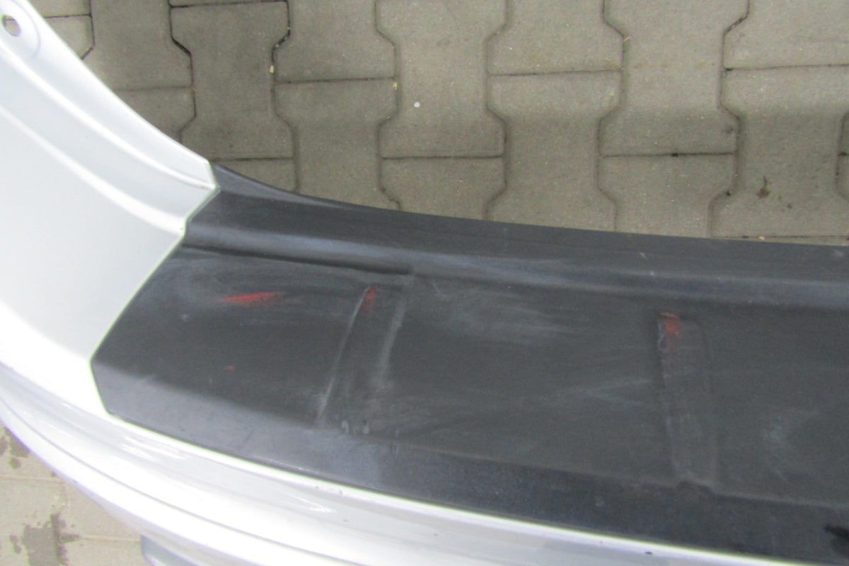 Zadnji branik Volvo XC60 I 1 R DESIGN LIFT 13-17