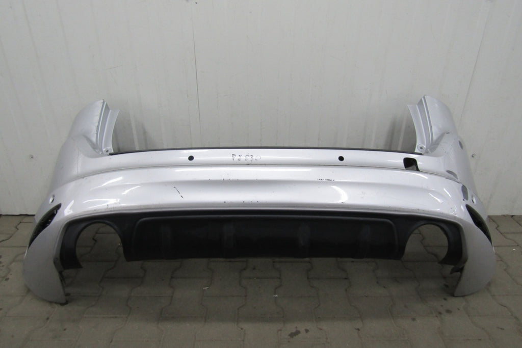 Zadnji branik Volvo XC60 I 1 R DESIGN LIFT 13-17