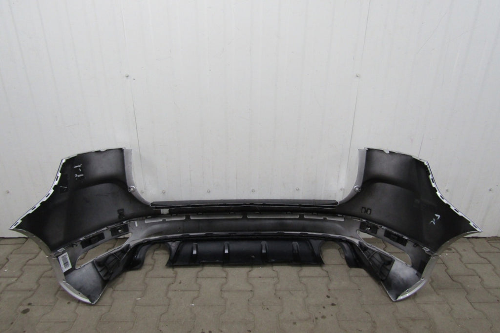 Zadnji branik Volvo XC60 I 1 R DESIGN LIFT 13-17