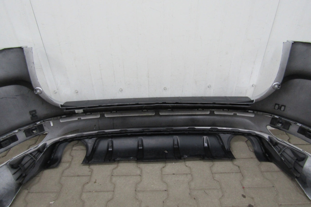 Zadnji branik Volvo XC60 I 1 R DESIGN LIFT 13-17