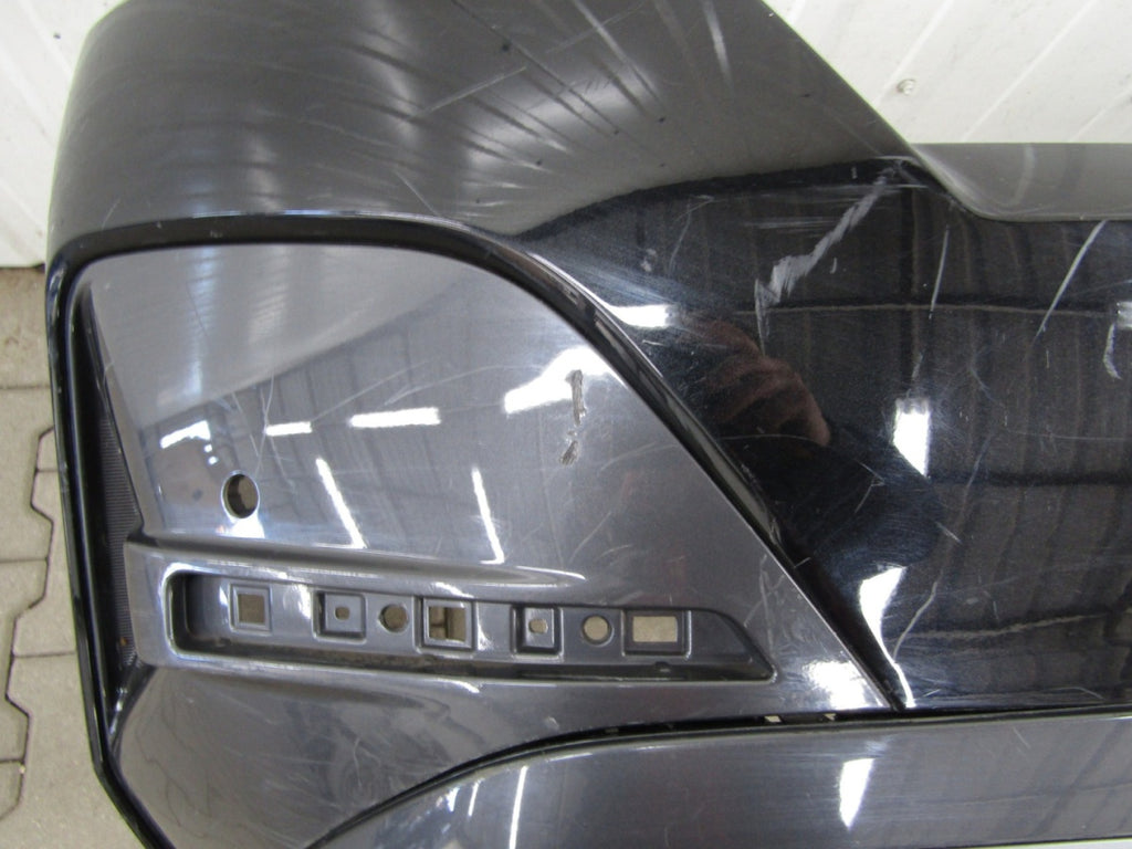 Zadnji branik BMW i4 4 G26 M paket 21-