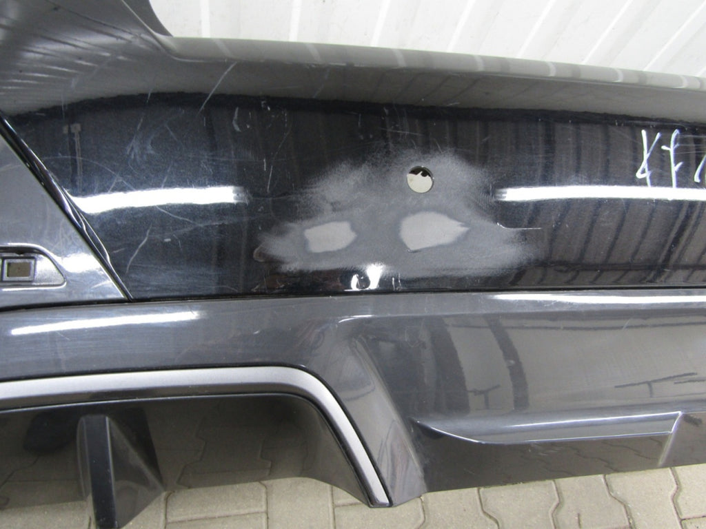 Zadnji branik BMW i4 4 G26 M paket 21-