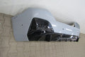 Zadnji branik BMW i4 4 G26 M Performance Karbon 21-