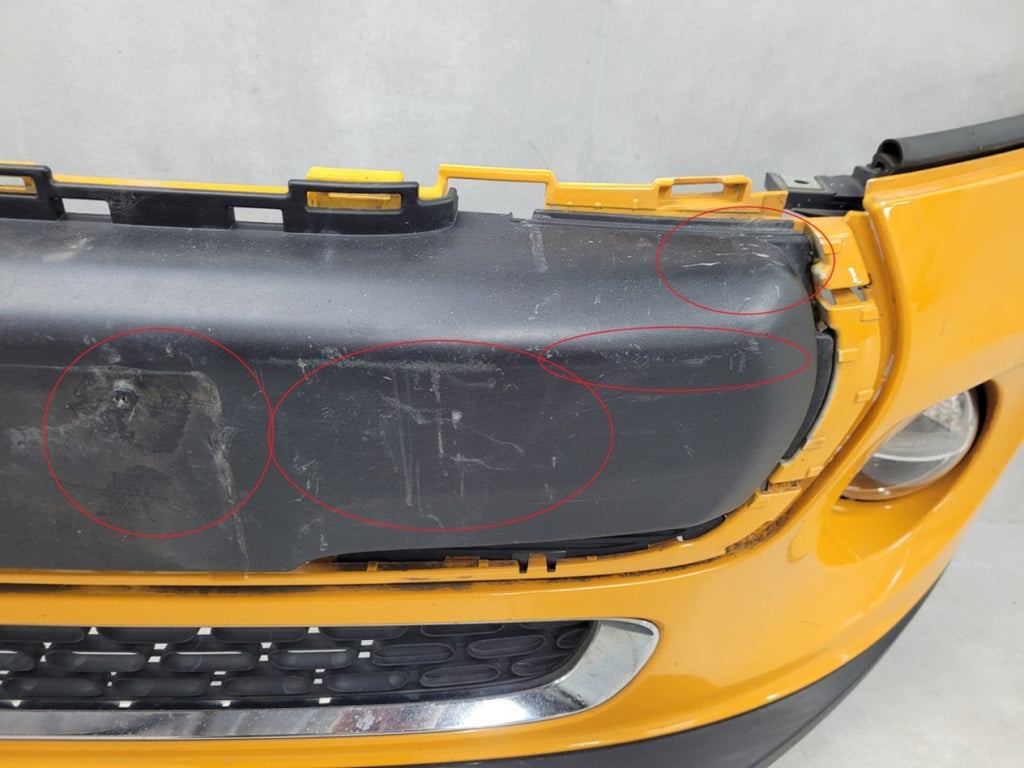 Prednji branik Mini Cooper F55 F56 14-18