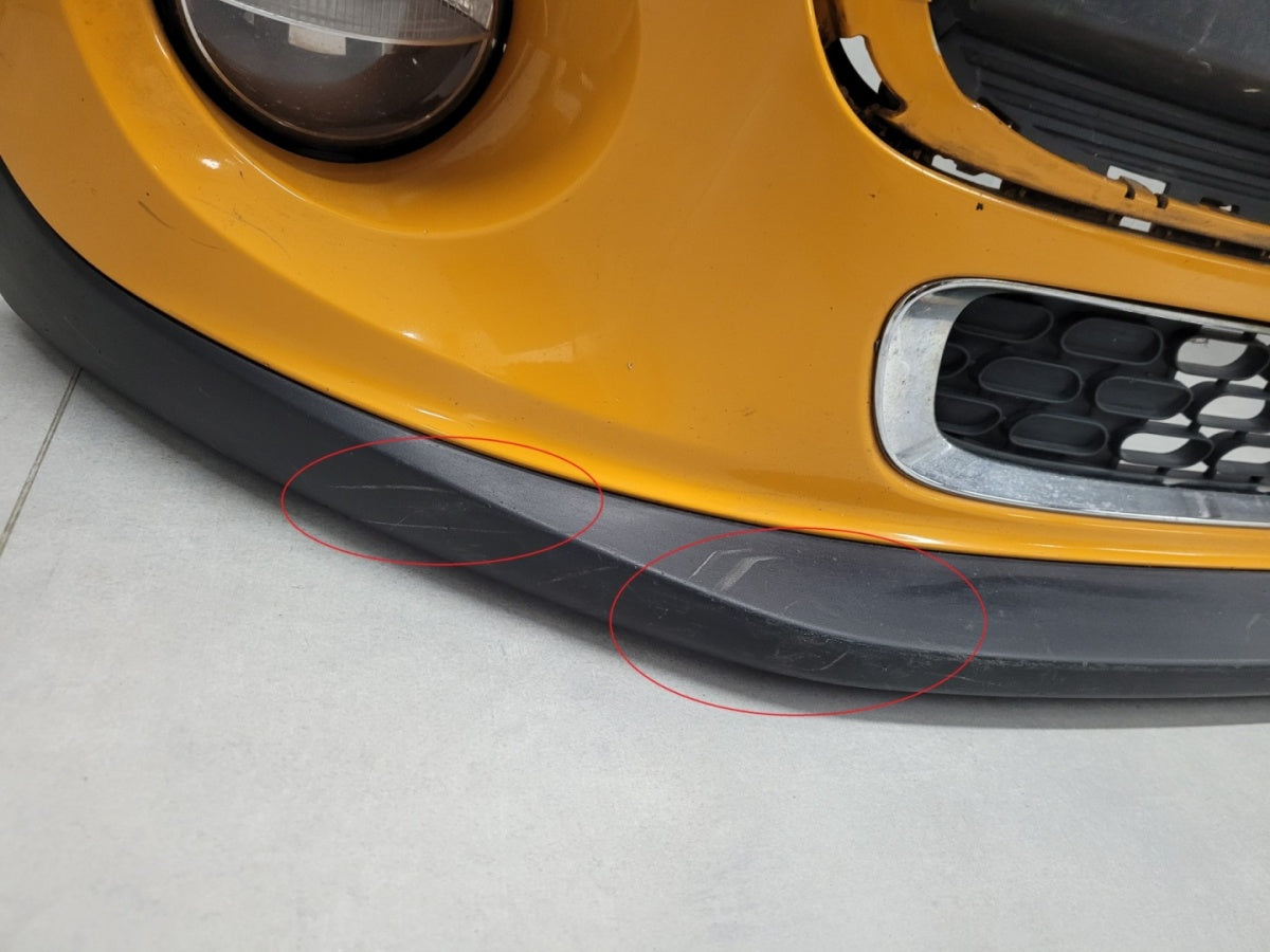 Prednji branik Mini Cooper F55 F56 14-18