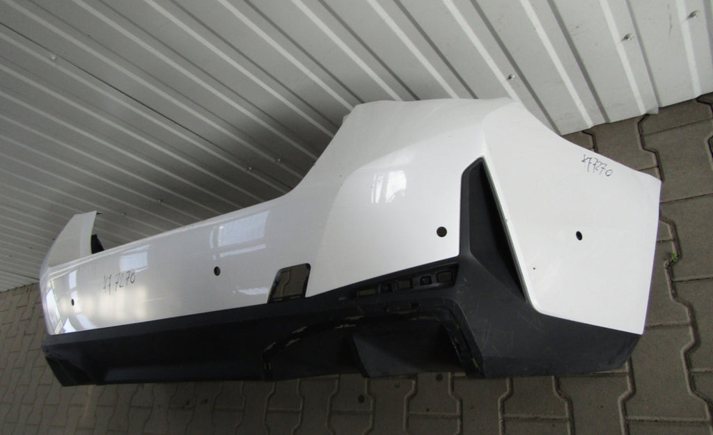 Zadnji branik BMW i4 G26 eDRIVE 21-