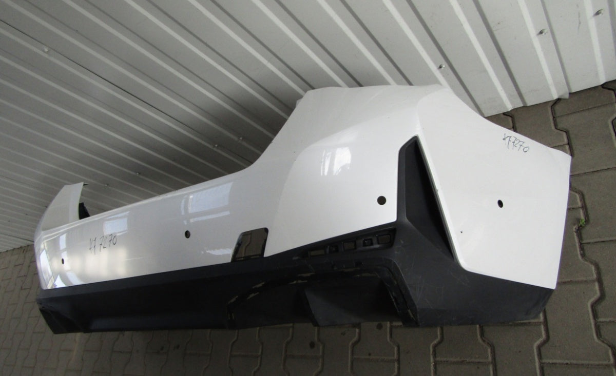 Zadnji branik BMW i4 G26 eDRIVE 21-