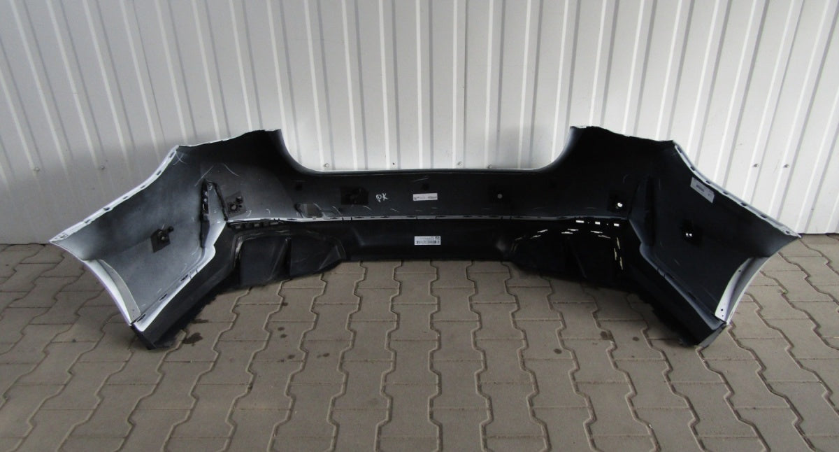 Zadnji branik BMW i4 G26 eDRIVE 21-