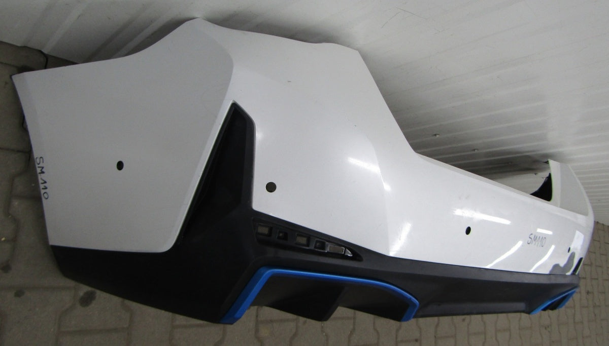 Zadnji branik BMW i4 G26 eDRIVE 21-