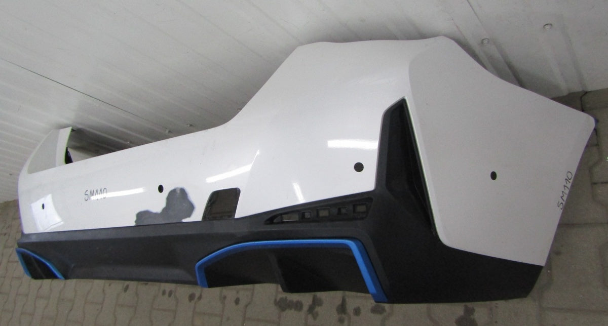 Zadnji branik BMW i4 G26 eDRIVE 21-