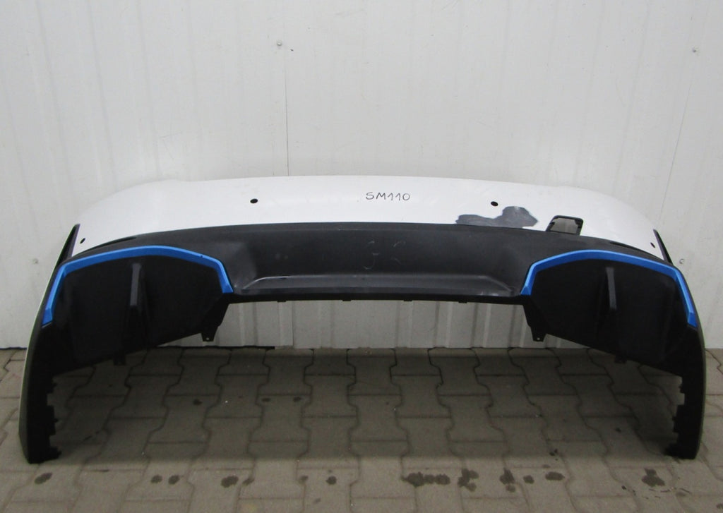 Zadnji branik BMW i4 G26 eDRIVE 21-