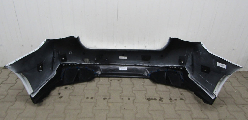 Zadnji branik BMW i4 G26 eDRIVE 21-