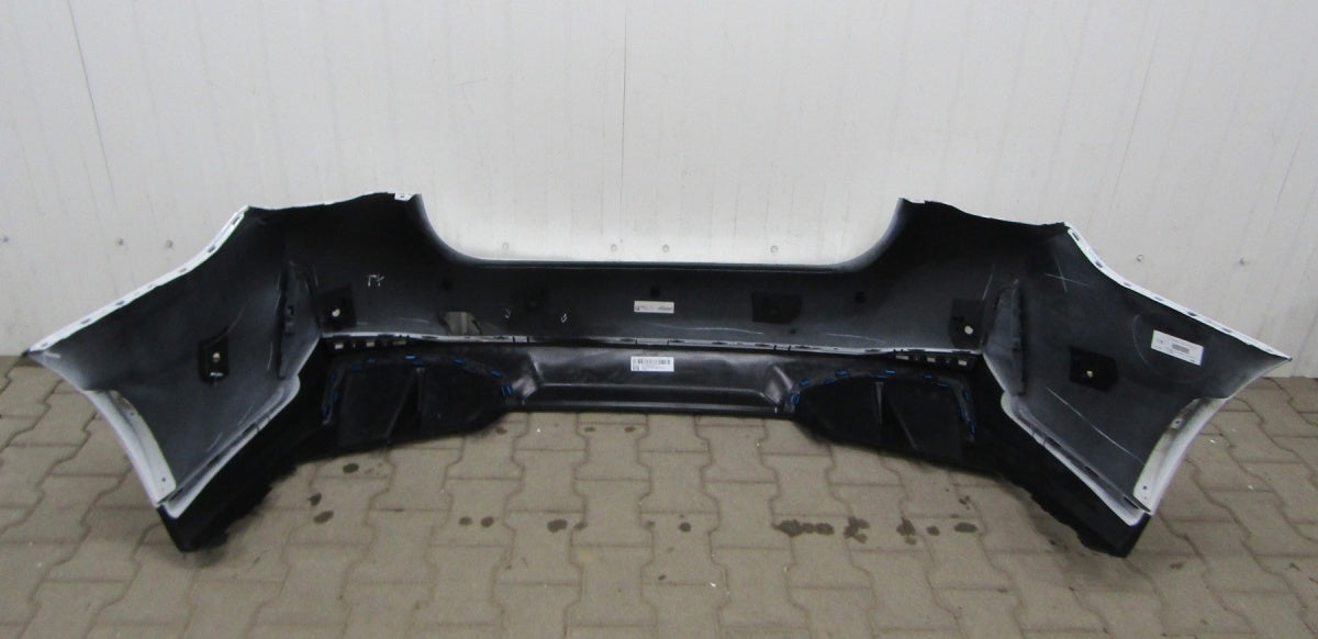Zadnji branik BMW i4 G26 eDRIVE 21-