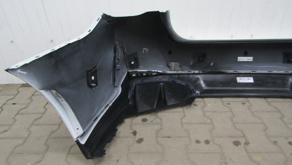 Zadnji branik BMW i4 G26 eDRIVE 21-