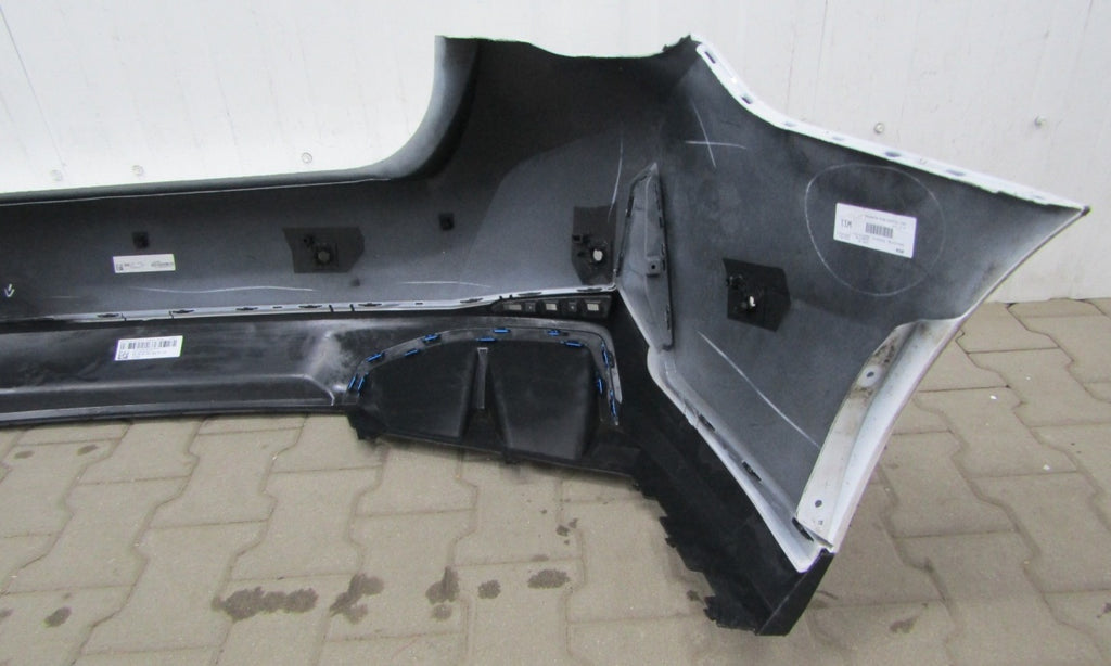 Zadnji branik BMW i4 G26 eDRIVE 21-