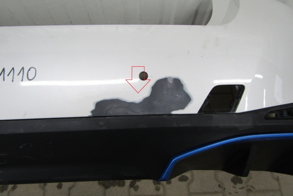 Zadnji branik BMW i4 G26 eDRIVE 21-