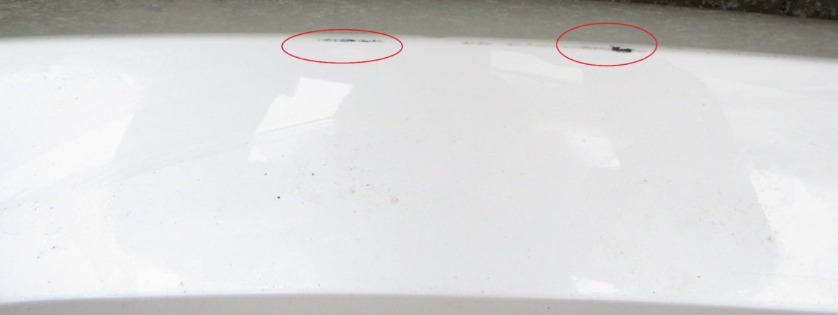 Zadnji branik BMW i4 G26 eDRIVE 21-