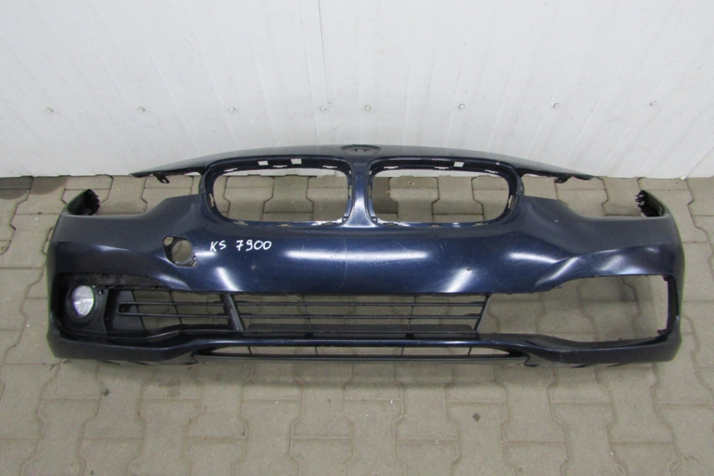 Prednji branik BMW 3 F30 F31 Lift LCI 15-18